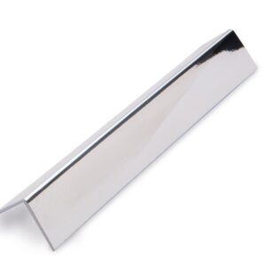 25LA-S8-10-25mm-right-angle-silver-2.7m