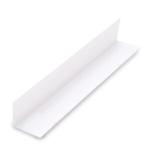 25LA-WA-10-25mm-right-angle-white-10mmx2.7m