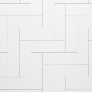 White-Straight-Herringbone_close